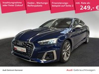 Audi S5 2023 occasion