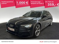 Audi A6 Allroad 2023 occasion