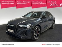 Audi SQ8 e-tron 2023 occasion
