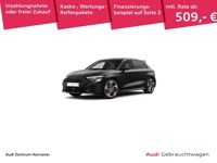 Audi S3 2023 occasion