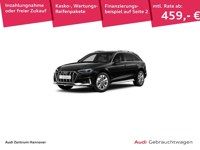 Audi A4 Allroad 2023 occasion