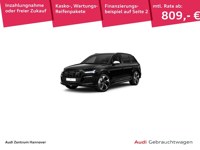Audi SQ7 2023 occasion