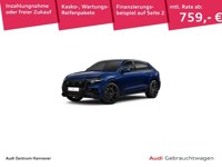 Audi Q8 2023 occasion