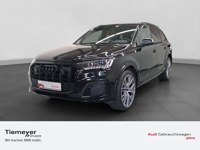 Audi SQ7 2023 occasion