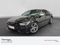 Audi S7 2023 occasion