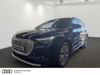 Audi Q4 e-tron 2023 occasion