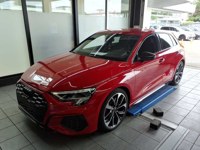 Audi S3 2023 occasion