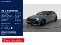 Audi RS3 2023 occasion