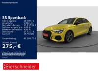 Audi S3 2023 occasion