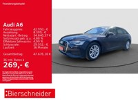Audi A6 2023 occasion