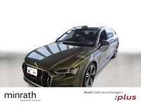 Audi A6 Allroad 2023 occasion