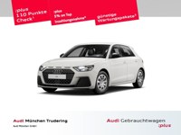 Audi A1 2023 occasion