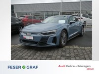Audi e-tron GT 2023 occasion