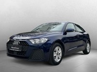 Audi A1 2023 occasion
