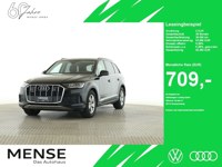 Audi Q7 2023 occasion