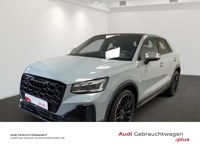Audi SQ2 2023 occasion
