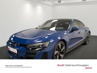 Audi e-tron GT 2023 occasion