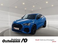 Audi RSQ3 2023 occasion