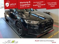 Audi SQ7 2023 occasion