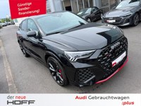 Audi RSQ3 2023 occasion