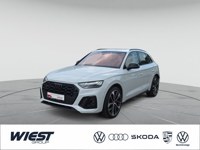 Audi SQ5 2023 occasion