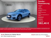 Audi A4 Allroad 2023 occasion