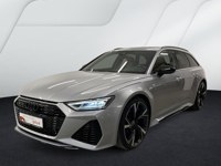 Audi RS6 2023 occasion