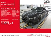 Audi RS7 2023 occasion