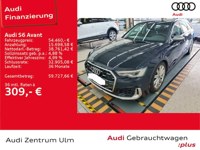 Audi S6 2023 occasion