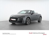 Audi TT 2023 occasion