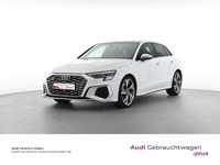 Audi S3 2023 occasion