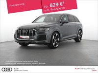 Audi Q7 2023 occasion