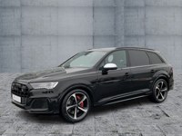 Audi SQ7 2023 occasion