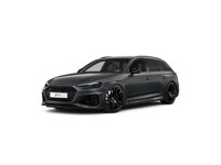 Audi RS4 2023 occasion