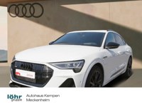 Audi e-tron 2023 occasion