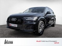 Audi Q7 2023 occasion