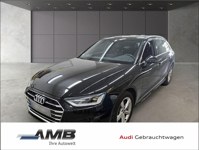Audi A4 2023 occasion
