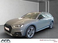 Audi A4 Allroad 2023 occasion