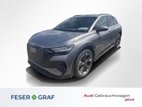 Audi Q4 e-tron 2023 occasion