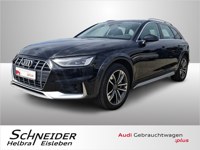 Audi A4 Allroad 2023 occasion