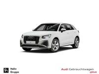 Audi Q2 2024 occasion