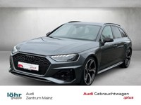 Audi RS4 2024 occasion