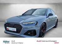 Audi RS4 2024 occasion