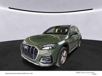 Audi Q5 2024 occasion
