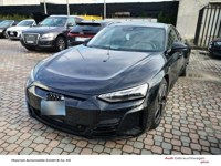 Audi e-tron GT 2024 occasion