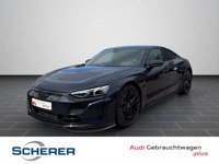 Audi RS e-tron GT 2024 occasion