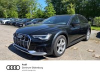 Audi A6 Allroad 2024 occasion