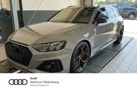 Audi RS4 2024 occasion