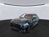 Audi RSQ8 2024 occasion