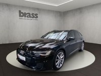 Audi A6 2024 occasion